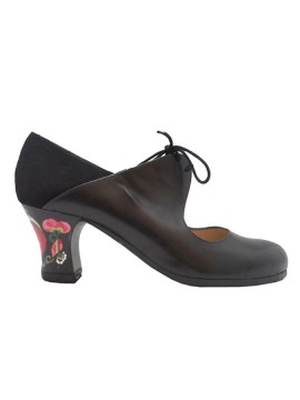 Buty do flamenco M69 Arty Box Begoña Cervera