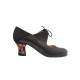 Buty do flamenco M69 Arty Box Begoña Cervera