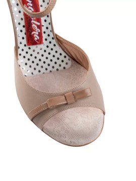 Tangolera style DIANA (A31C) Nudo T7