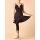 Olleta ballet skirt with leggings Grand Prix