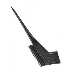 2 in 1 Comb with Brush for hair styling