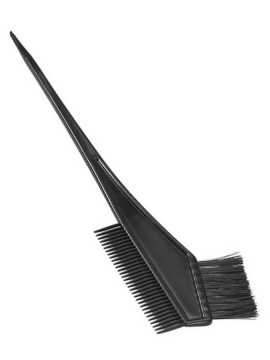 2 in 1 Comb with Brush for hair styling
