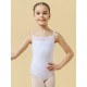 Girls leotard Spot Grand Prix