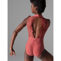 Body Amelie Ballet Rosa