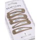 Snap Clips Bunheads by Capezio