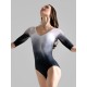 Ayala leotard Ballet Rosa