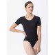 Lover Mc girl's leotard Intermezzo