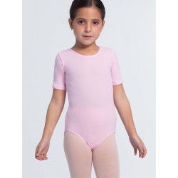 Bodylover MC girl's leotard Intermezzo