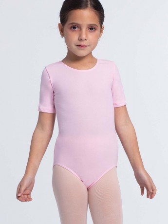 Lover Mc girl's leotard Intermezzo