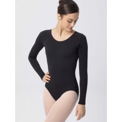Leotard damskie Bodylover ML 3010 Intermezzo