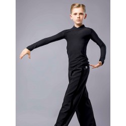 Koszulka treningowa chłopięca Dallas 134-158 cm Grand Prix