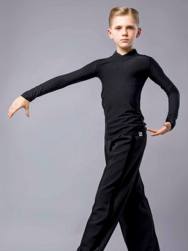 T-shirt Dallas for boys 134-158 cm Grand Prix