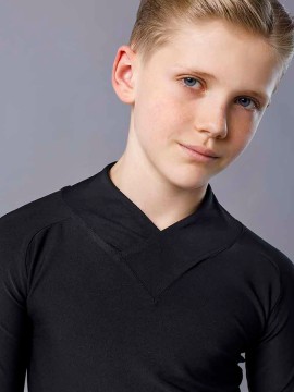 T-shirt Dallas for boys 134-158 cm Grand Prix