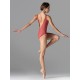 Body damskie Evian Ballet Rosa