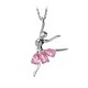 Necklet Marie Pink