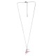 Necklet Marie Pink