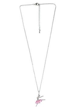 Necklet Marie Pink