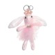 Keychain Dancing Rabbit