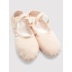 Performa S0284G Stretch Canvas Ballet Shoes for Kids Bloch