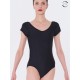 Dolores leotard with removeable bra inserts Wear Moi