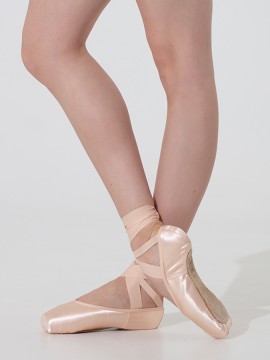 Grishko 0527/1 DreamPointe 2007 pointe shoes