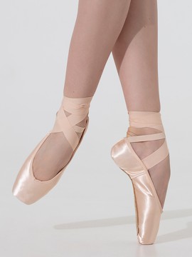 Grishko DreamPointe 2007 pointe shoes