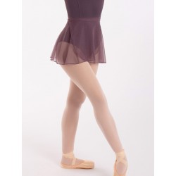 Ballet wrap skirt 7131 Falred 2 Intermezzo