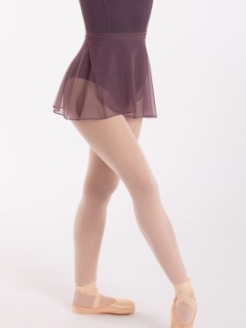 Ballet wrap skirt 7131 Falred 2 Intermezzo