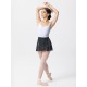 Wrap Ballet skirt 7131 Flared 2 Intermezzo