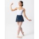 Wrap Ballet skirt 7131 Flared 2 Intermezzo