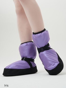 IRIS Warm Up Boots Grishko