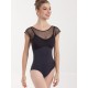 Body damskie Bodymeredjer 31396 Intermezzo