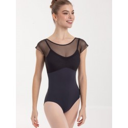 Bodymeredjer 31396 removeable bra leotard Intermezzo