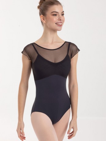 Body damskie Bodymeredjer 31396 Intermezzo