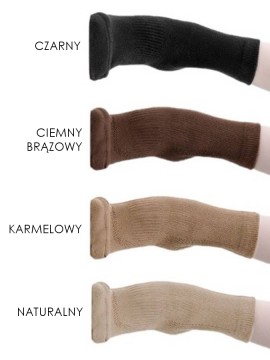 Sansha Low Cut dance socks