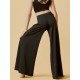 Wide pants Bold Grand Prix