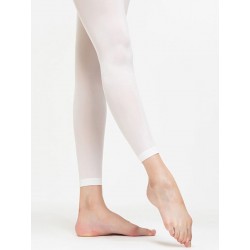 Footless Ballet Tights T66AD Pointissima Sansha