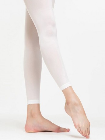 Footless Ballet Tights T66AD Pointissima