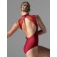 Berenice leotard Ballet Rosa