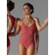 Body Alba Ballet Rosa 