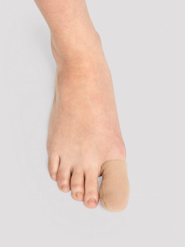 Big Toe Cushion Bloch 