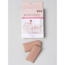 Big Toe Cushion Bloch 