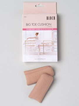 Big Toe Cushion Bloch 