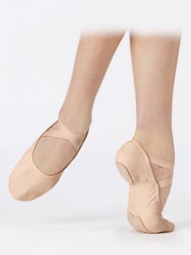 Liberty ballet slippers Gaynor Minden