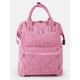 Plecak - torba Studio Bag Dusty Rose Gaynor Minden