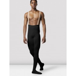 Mens Performance Footed Dance Tight MP001 Bloch