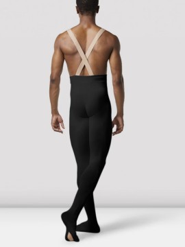 Mens Performance Footed Dance Tight MP001 Bloch