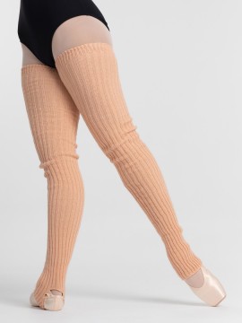 Maxical 2020 long stirrup legwarmers Intermezzo