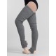 Maxical long stirrup legwarmers Intermezzo