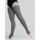 Maxical long stirrup legwarmers Intermezzo